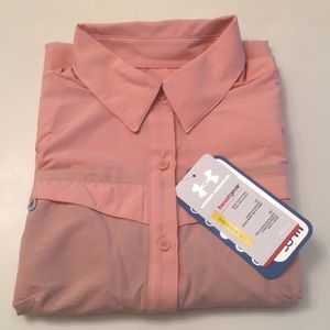 Under Armour UA Sedna Longsleeve Shirt Top